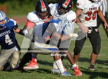 Thumbnail 1 in West Haven @ Wilbur Cross photogallery.