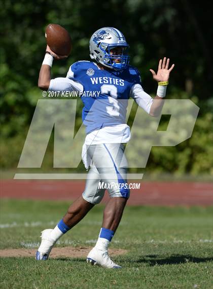 Thumbnail 3 in West Haven @ Wilbur Cross photogallery.