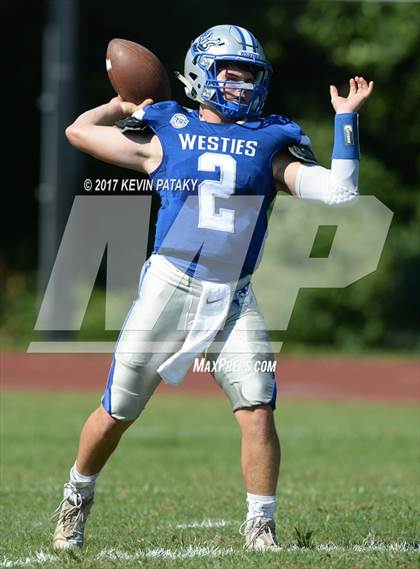 Thumbnail 3 in West Haven @ Wilbur Cross photogallery.