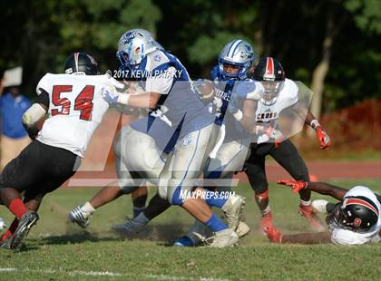 Thumbnail 3 in West Haven @ Wilbur Cross photogallery.
