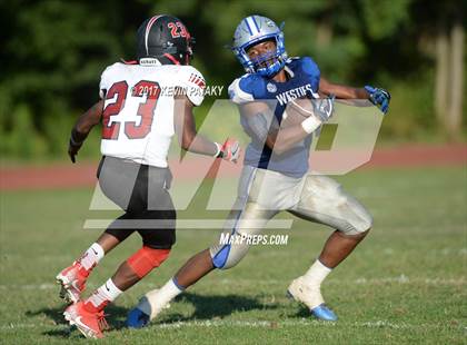 Thumbnail 1 in West Haven @ Wilbur Cross photogallery.