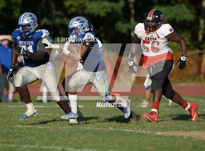 Thumbnail 1 in West Haven @ Wilbur Cross photogallery.