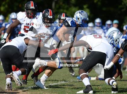 Thumbnail 3 in West Haven @ Wilbur Cross photogallery.