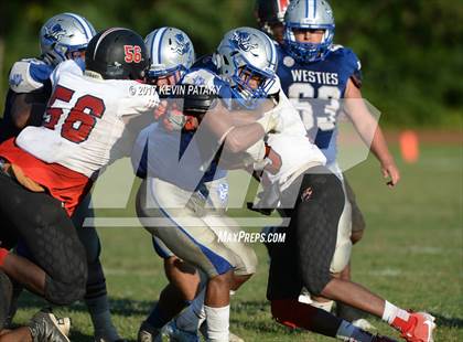 Thumbnail 3 in West Haven @ Wilbur Cross photogallery.