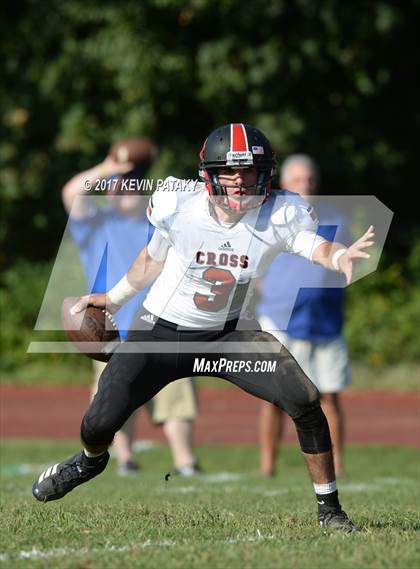 Thumbnail 2 in West Haven @ Wilbur Cross photogallery.