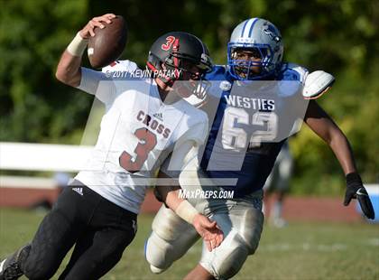 Thumbnail 3 in West Haven @ Wilbur Cross photogallery.