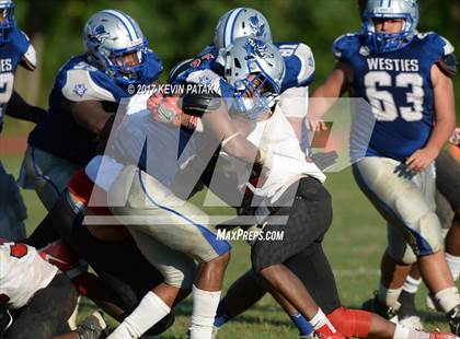 Thumbnail 1 in West Haven @ Wilbur Cross photogallery.