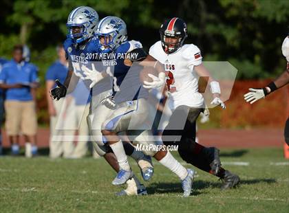 Thumbnail 3 in West Haven @ Wilbur Cross photogallery.