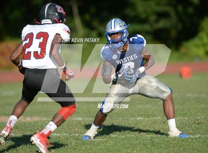 Thumbnail 2 in West Haven @ Wilbur Cross photogallery.