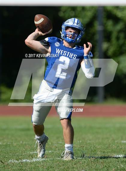 Thumbnail 3 in West Haven @ Wilbur Cross photogallery.