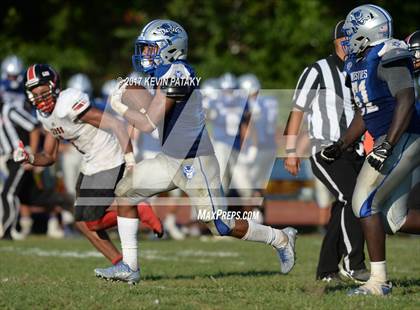 Thumbnail 3 in West Haven @ Wilbur Cross photogallery.