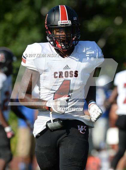 Thumbnail 3 in West Haven @ Wilbur Cross photogallery.