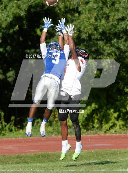 Thumbnail 2 in West Haven @ Wilbur Cross photogallery.