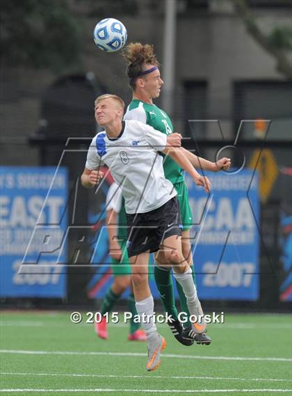Thumbnail 2 in Lane vs. St. Charles North (Pepsico Showdown Championship) photogallery.
