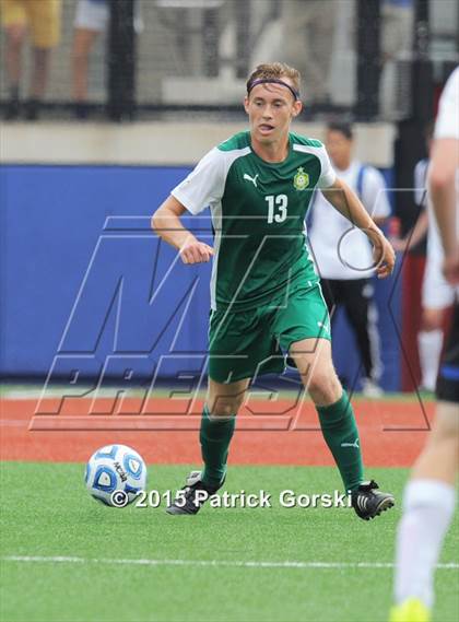 Thumbnail 3 in Lane vs. St. Charles North (Pepsico Showdown Championship) photogallery.