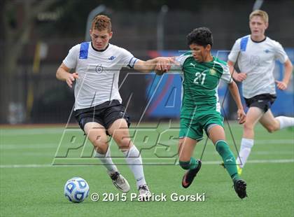 Thumbnail 1 in Lane vs. St. Charles North (Pepsico Showdown Championship) photogallery.