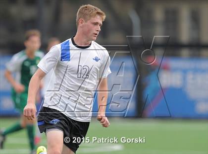 Thumbnail 1 in Lane vs. St. Charles North (Pepsico Showdown Championship) photogallery.