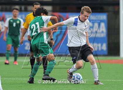 Thumbnail 2 in Lane vs. St. Charles North (Pepsico Showdown Championship) photogallery.