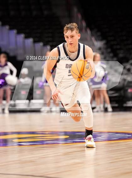 Thumbnail 3 in Denver South vs Dakota Ridge (Ball arena) photogallery.