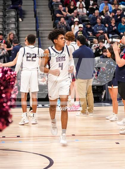 Thumbnail 3 in Denver South vs Dakota Ridge (Ball arena) photogallery.