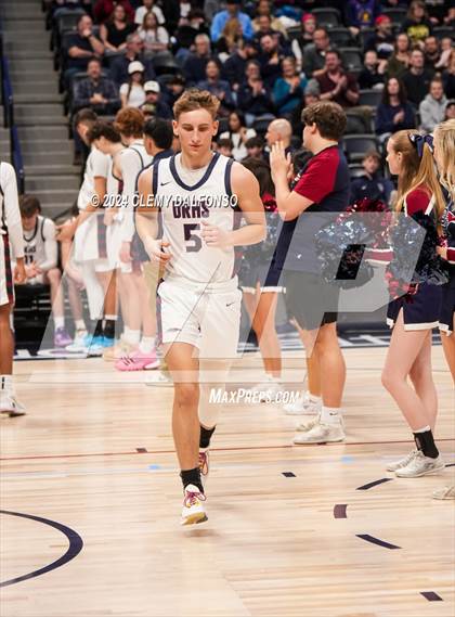 Thumbnail 1 in Denver South vs Dakota Ridge (Ball arena) photogallery.