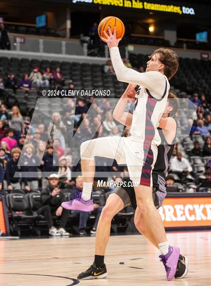 Thumbnail 1 in Denver South vs Dakota Ridge (Ball arena) photogallery.