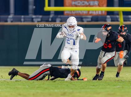 Thumbnail 3 in IMG Academy @ Hoover photogallery.