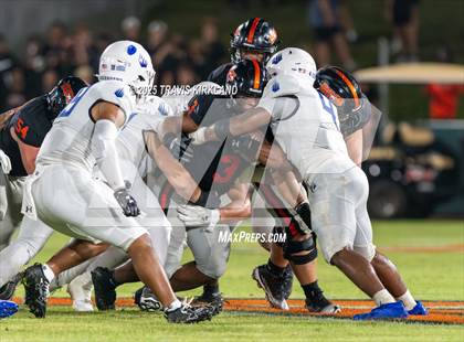 Thumbnail 2 in IMG Academy @ Hoover photogallery.