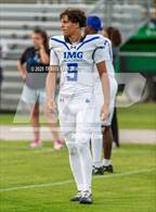 Photo from the gallery "IMG Academy @ Hoover"