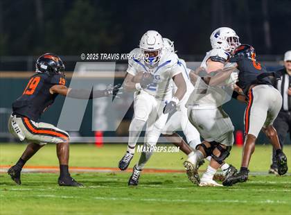 Thumbnail 3 in IMG Academy @ Hoover photogallery.