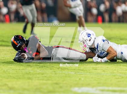 Thumbnail 1 in IMG Academy @ Hoover photogallery.