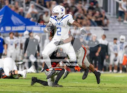 Thumbnail 3 in IMG Academy @ Hoover photogallery.