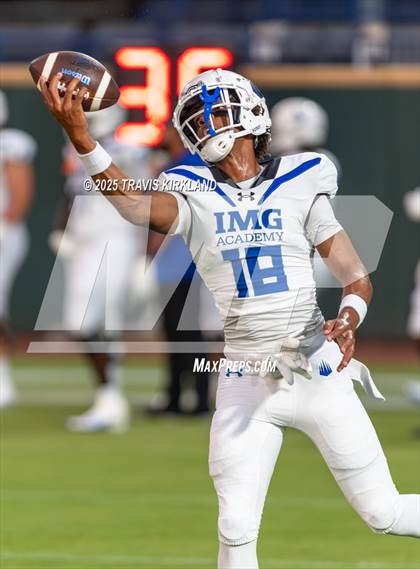 Thumbnail 3 in IMG Academy @ Hoover photogallery.