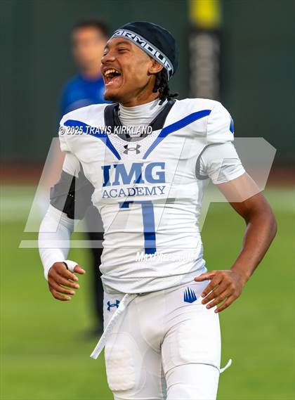Thumbnail 2 in IMG Academy @ Hoover photogallery.