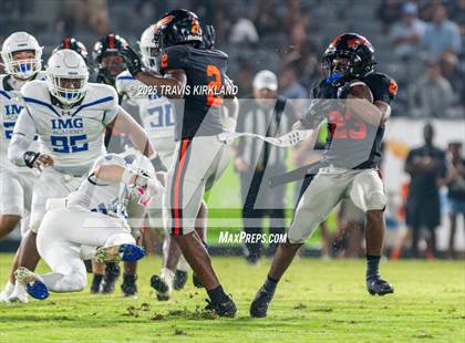 Thumbnail 3 in IMG Academy @ Hoover photogallery.