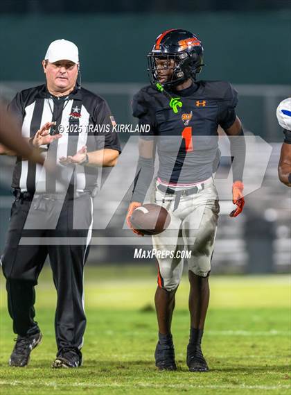 Thumbnail 2 in IMG Academy @ Hoover photogallery.