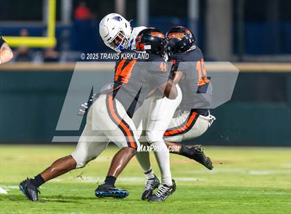 Thumbnail 1 in IMG Academy @ Hoover photogallery.