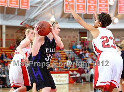 Thumbnail 3 in Valley Center @ McPherson photogallery.