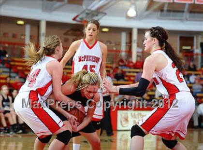 Thumbnail 3 in Valley Center @ McPherson photogallery.