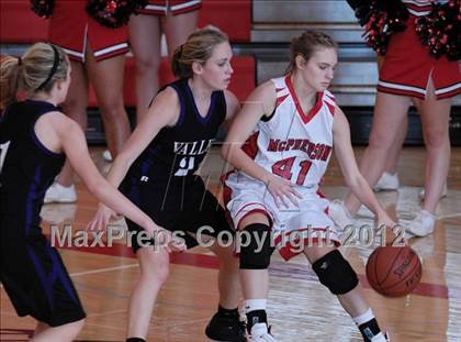Thumbnail 3 in Valley Center @ McPherson photogallery.