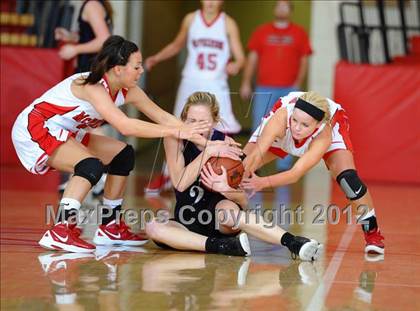 Thumbnail 1 in Valley Center @ McPherson photogallery.