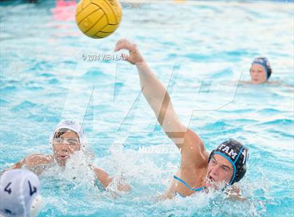 Thumbnail 1 in Marin Catholic @ Tamalpais photogallery.