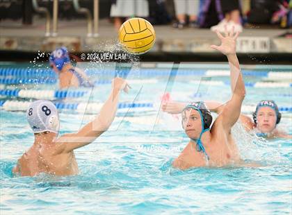 Thumbnail 3 in Marin Catholic @ Tamalpais photogallery.