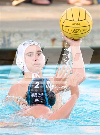 Thumbnail 3 in Marin Catholic @ Tamalpais photogallery.
