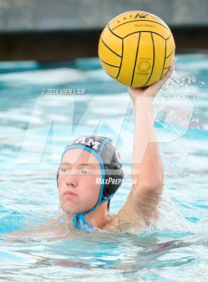 Thumbnail 1 in Marin Catholic @ Tamalpais photogallery.