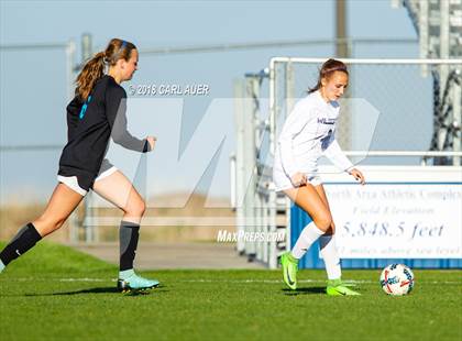 Thumbnail 2 in Mountain Range @ Arvada West photogallery.