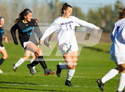 Thumbnail 3 in Mountain Range @ Arvada West photogallery.
