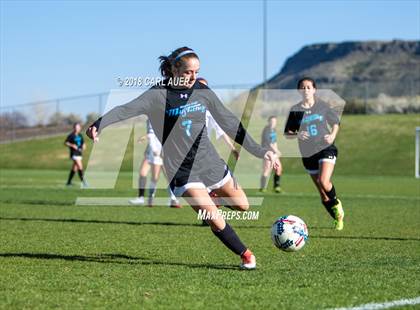 Thumbnail 3 in Mountain Range @ Arvada West photogallery.