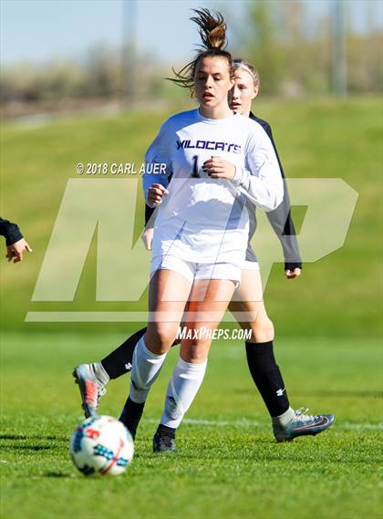 Thumbnail 2 in Mountain Range @ Arvada West photogallery.