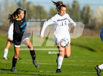 Thumbnail 2 in Mountain Range @ Arvada West photogallery.